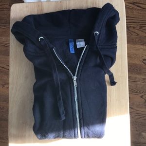 H&M Hoodie Size S
